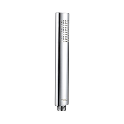 Single Flow Brass Hand Shower Installation Type: Wall Mounted