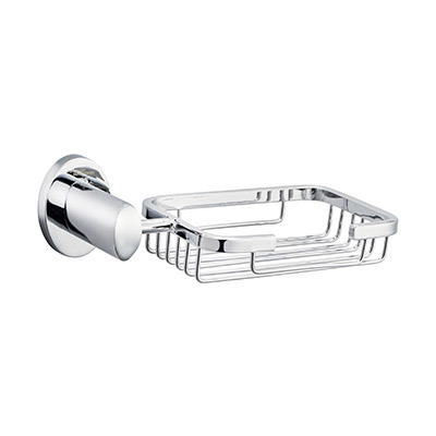 Stainless Steel Soap Dish