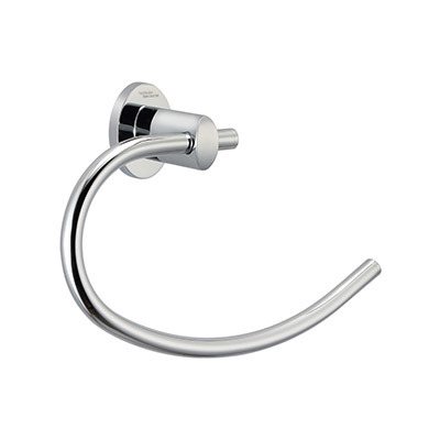 Towel Ring Installation Type: Wall Mounted