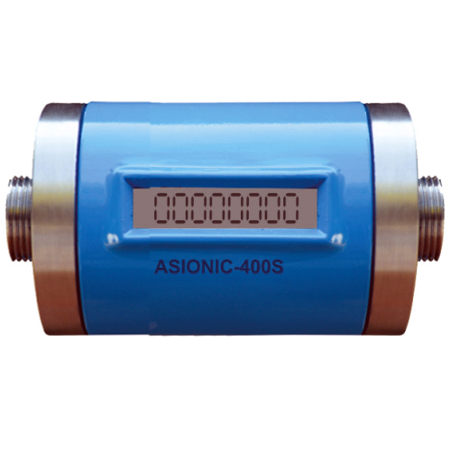 Flow Meter - Ultrasonic Water ( ASIONIC 400S )