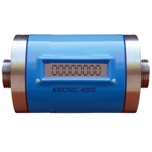 Flow Meter - Ultrasonic Water ( ASIONIC 400S )