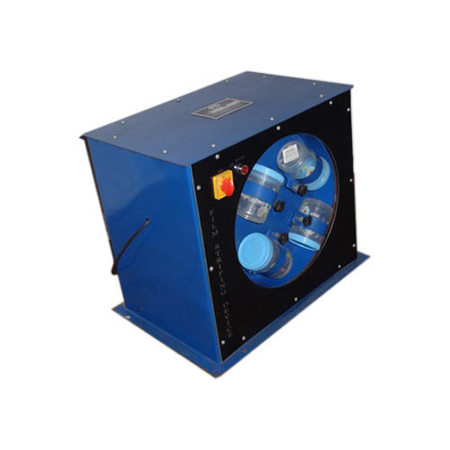 Bitumen - Asphalt Oil & Petroleum Testing Equipmen