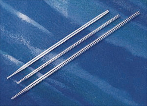 Polystyrene Aspiration Pipettes Volume 1 Ml