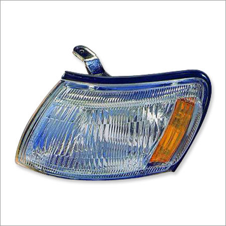 Car Corner Lamp