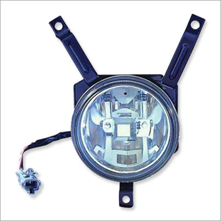 Car Fog Lamp