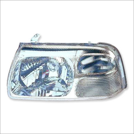 Head Lamp