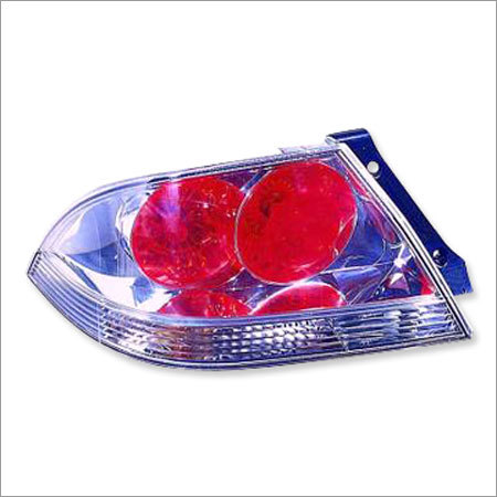 Car Tail Lamp