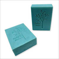 Woodsy Cedarwood Bar Handmade Soap