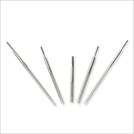 Sterilized Acupuncture Needle
