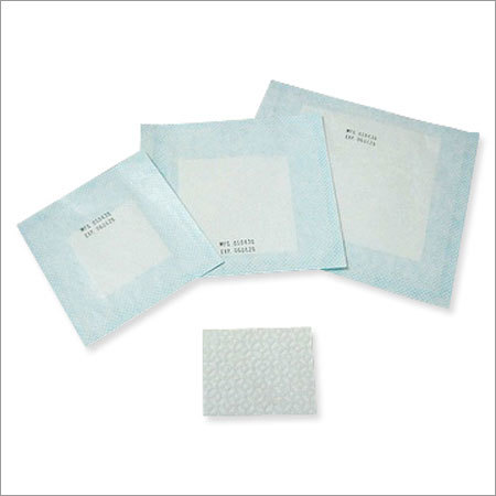 Medical Dressings Surgical Pads