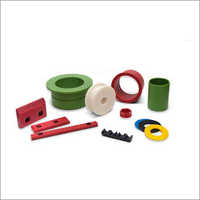 Engineering Plastic Components