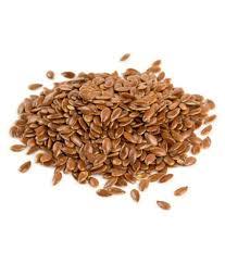 Regular Flax Seeds