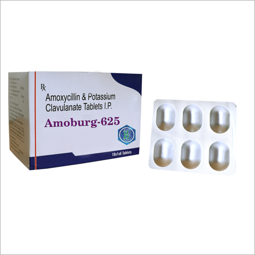 amoxycillin