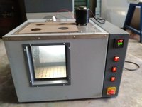 Kinematic Viscometer Bath