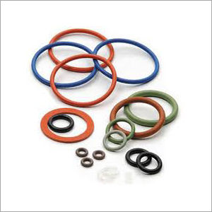 Rubber O Ring