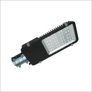 AC Solar Street Light