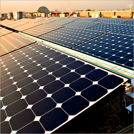 Solar Panel
