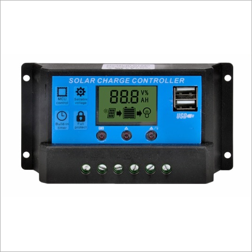 Solar Charge Controller
