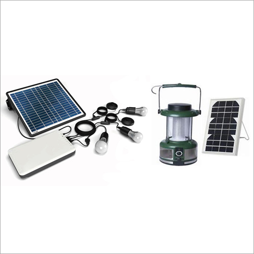 LED Home Lighting System