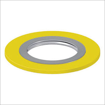 Spiral Wound Gasket