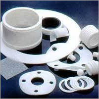 Pvc & Pp Ptfe Machined Components