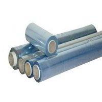 Pvc Transparent Soft Sheet