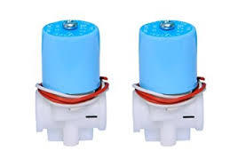 Solenoid Valves