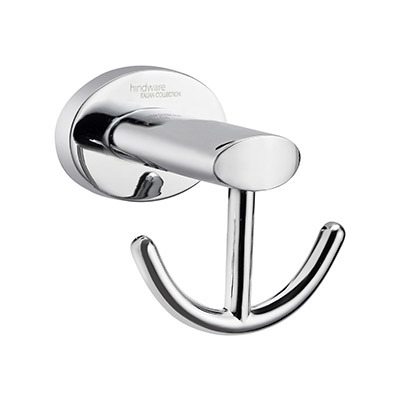 Robe Hook Installation Type: Wall Mounted