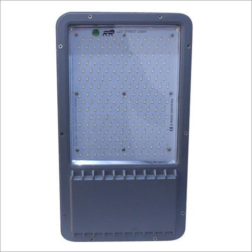 200 Watt Led Street Light - Aluminum, High Power, IP65, Weatherproof | Bright Light, Energy Efficient, Durable, Easy Install, Long Lifespan