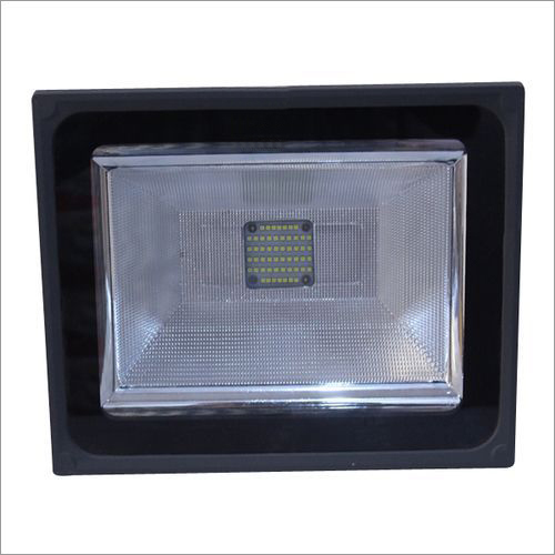 50W Flood Light - Aluminum, 15x10x5 cm, IP65, SMD LED | Bright Illumination, Durable Design, Energy Efficient, Easy Installation, Long Lifespan