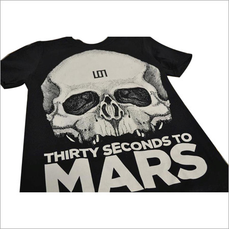 Discharge Printing
