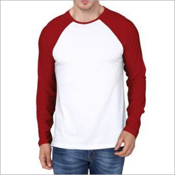 Mens T-Shirt Printing