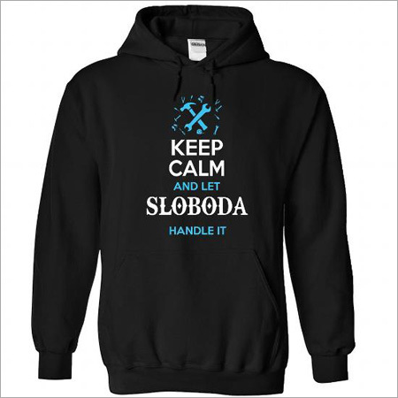 Hoodies T-Shirts Printing