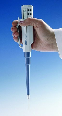 Liquid Handling Systems