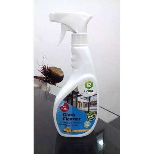 Glass Cleaner