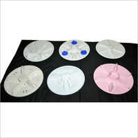 Electrical Washing Machine Pulsator
