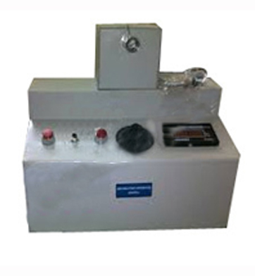 Melting Point Apparatus