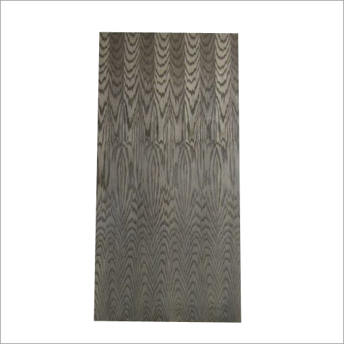 Metallic Ash Plywood