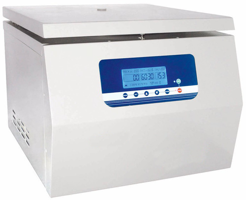 Oil Testing Centrifuge