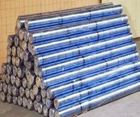 Pvc Transparent Mattress Film