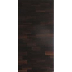 Fumed Eucalyptus Brick Plywood