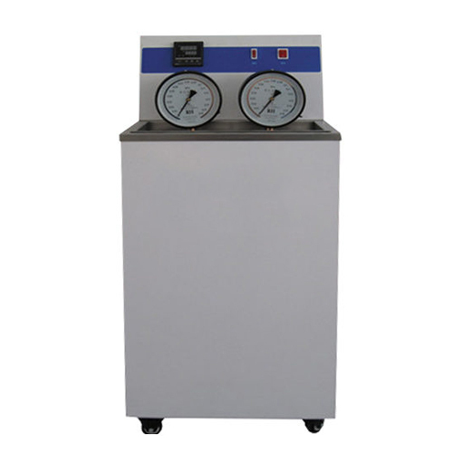 Reid Vapour Pressure Test Apparatus