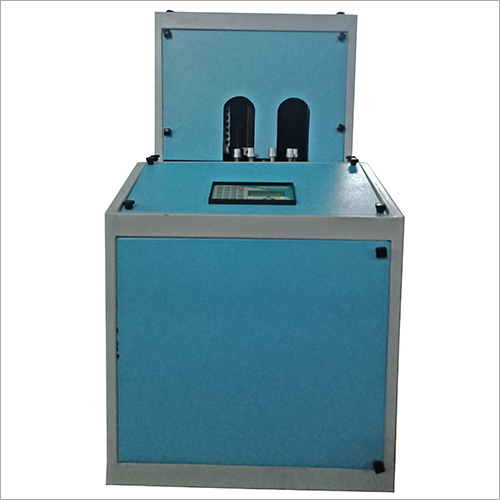 Blow Molding Machine Capacity: 1200 - 3600 Ton/Day