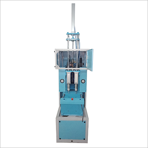 Pet Blow Moulding Machine Pet Blow Moulding Machine