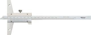 DEPTH GAUGE