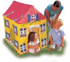 Pool - Durable Fabric, Portable Design | Easy Setup, Indoor/Outdoor, Imagination Play