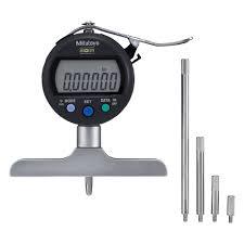 DIGIMATIC DEPTH GAUGE