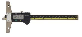 VERNIER DEPTH GAUGE