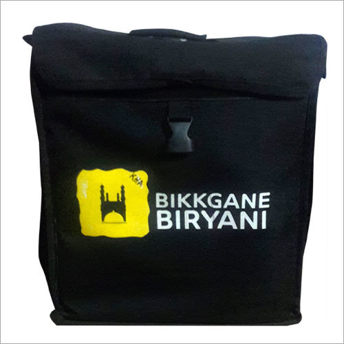 Insulated Food Delivery Bags