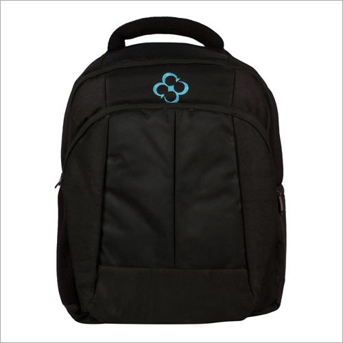 Black Laptop Bag